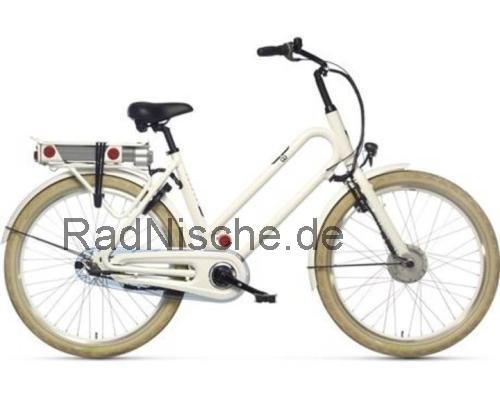 Batavus BUB  technische daten 